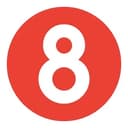 8base logo