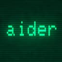Aider logo