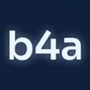 Back4App logo