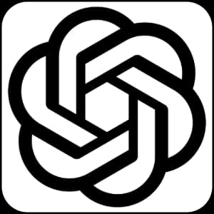 ChatGPT logo