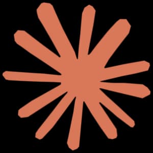 Claude logo