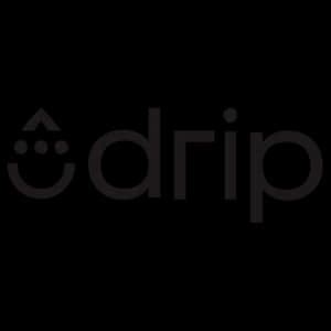 Drip logo
