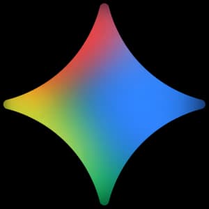 Gemini logo