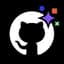 GitHub Spark logo