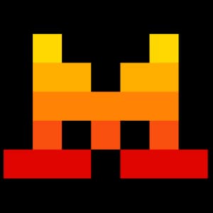 Mistral AI logo