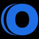 오다운 logo