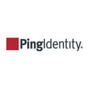 Ping Identity logo