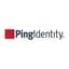 Ping Identity logo