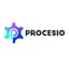 PROCESIO logo