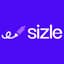 Sizle logo