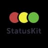 StatusKit logo