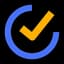 TickTick logo