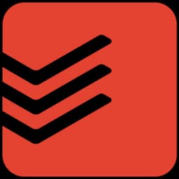 Todoist logo