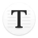 Typora logo