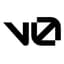 v0 logo