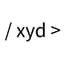 xyd logo
