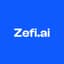Zefi.ai logo