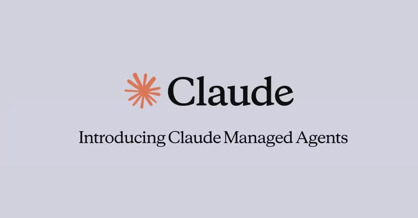 Claude Managed Agents Is Here and It Cuts AI Agent Setup From Months to Days