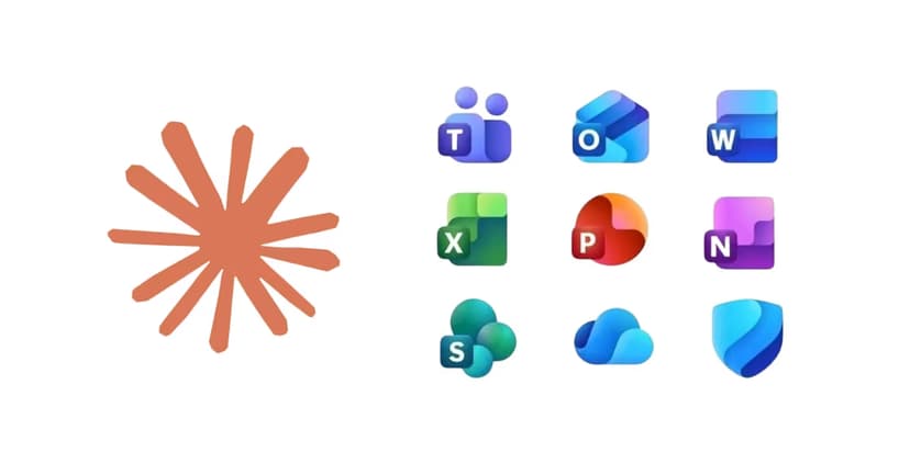 Claude AI Brings Microsoft 365 Access to All Users, Including Free Plan