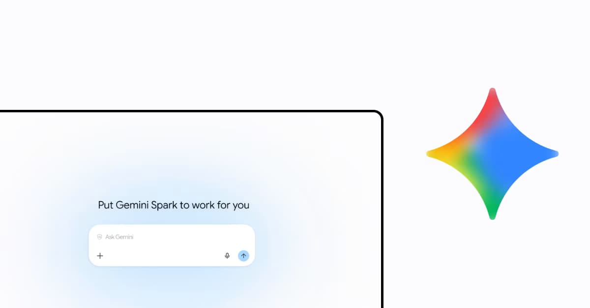 Gemini Spark Can Now Browse Chrome and Finish Tasks for You