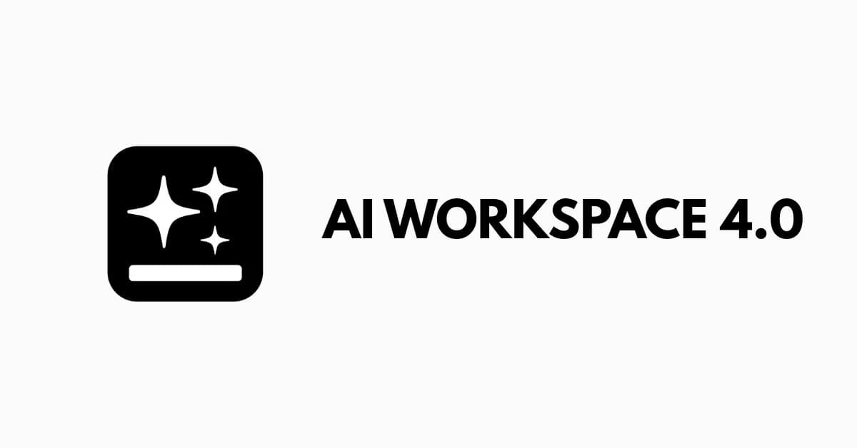 Genspark AI Workspace 4.0 Brings AI Assistant to Your Desktop and Microsoft Office