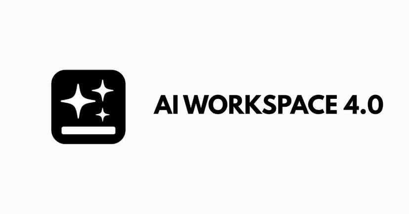 Genspark AI Workspace 4.0 Brings AI Assistant to Your Desktop and Microsoft Office
