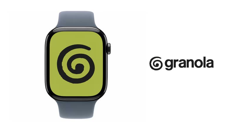 Granola Launches Apple Watch App for Instant Meeting Notes