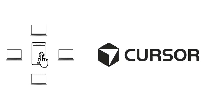 Cursor Lets You Control AI Coding Agents From Your Phone