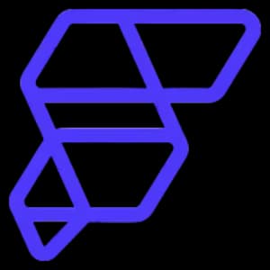 FlutterFlow logo FlutterFlow logo