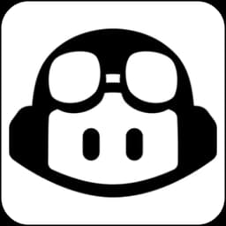 GitHub Copilot CLI logo