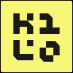 Kilo Code logo