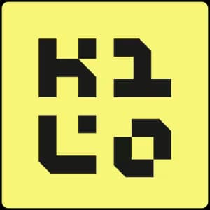 Kilo Code logo Kilo Code logo