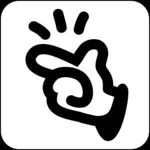Manus logo Manus logo