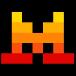 Mistral AI logo