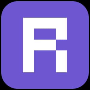 Reflex logo Reflex logo