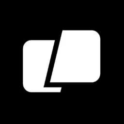Warp logo