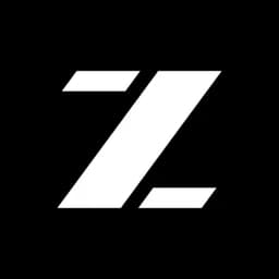 Z AI logo