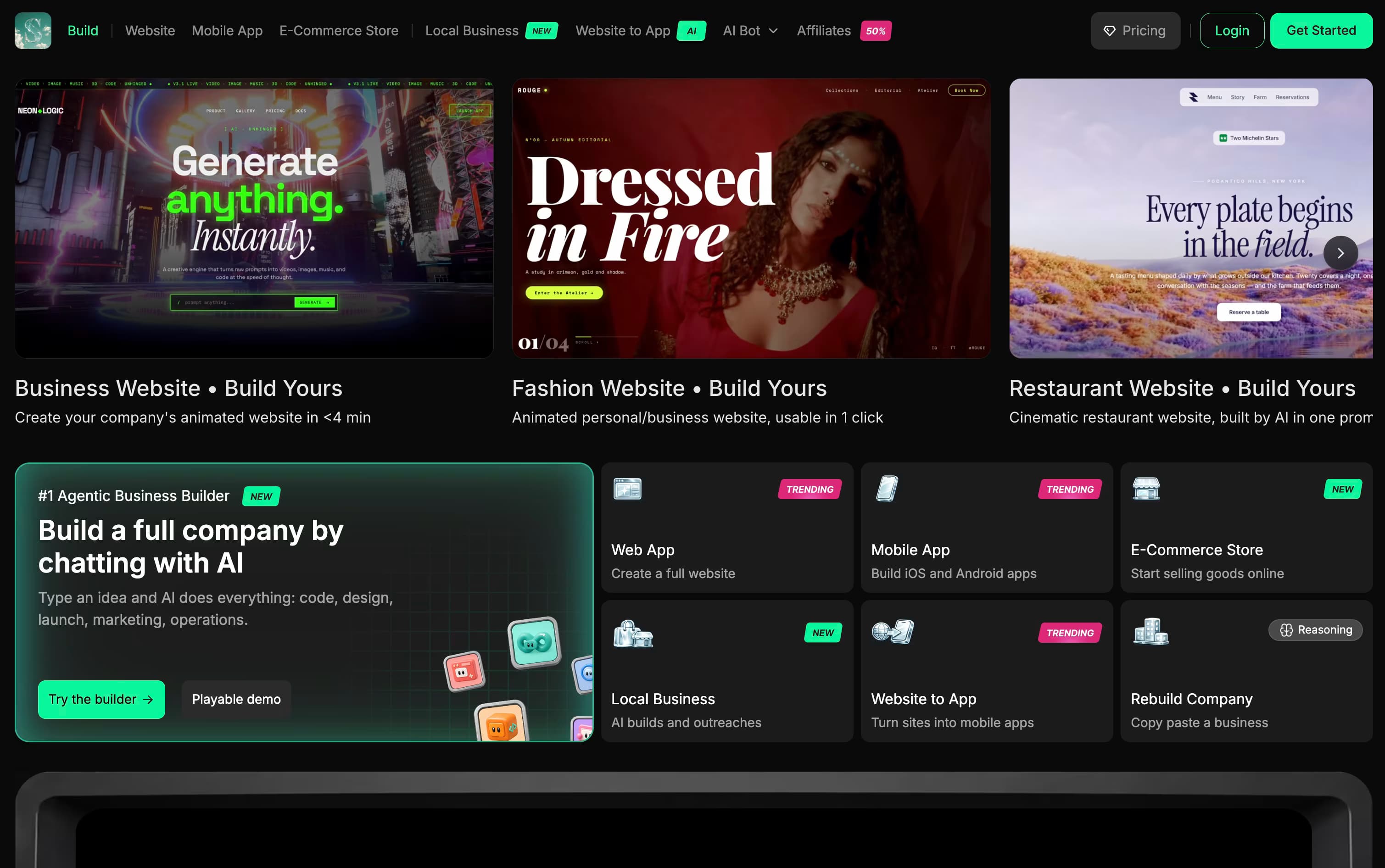 Shipper.now featured screenshot
