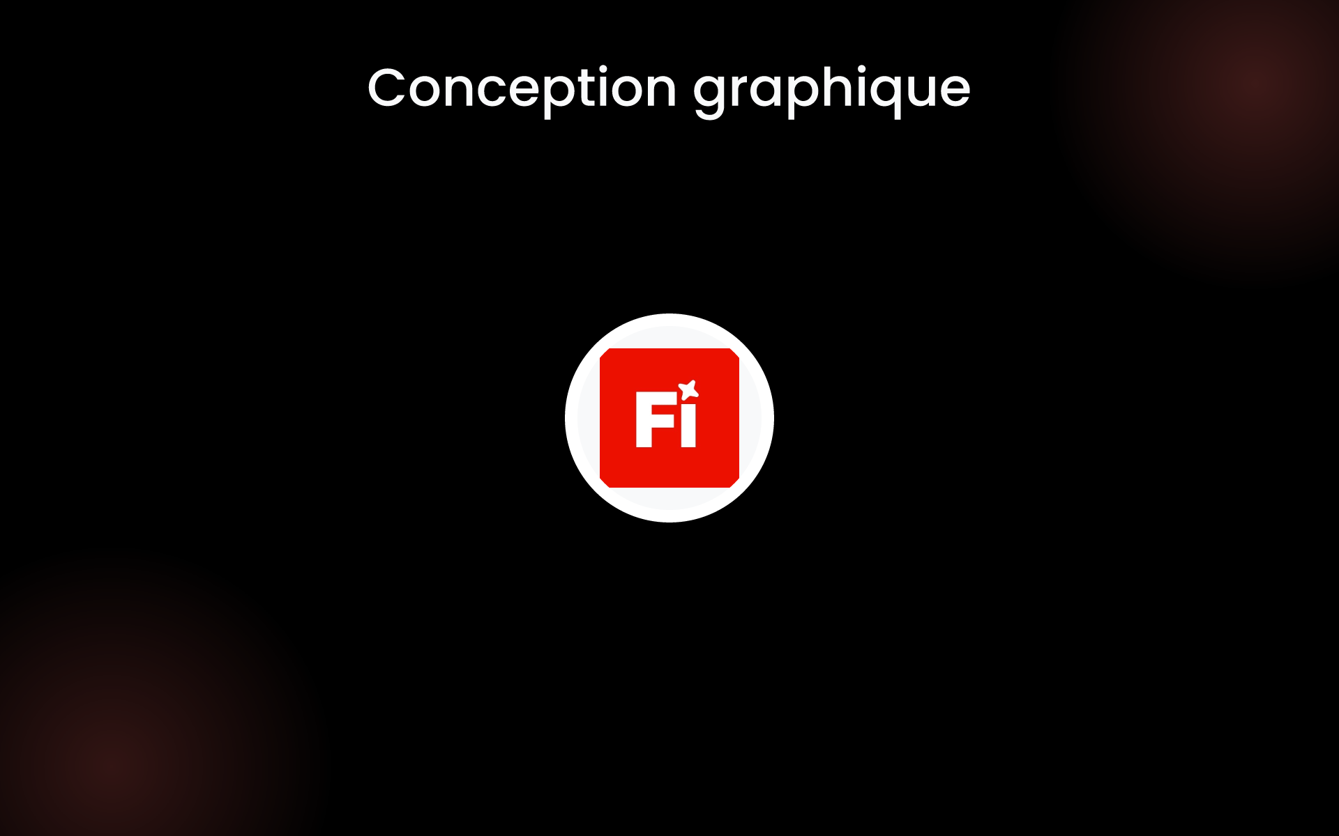 Conception graphique tools