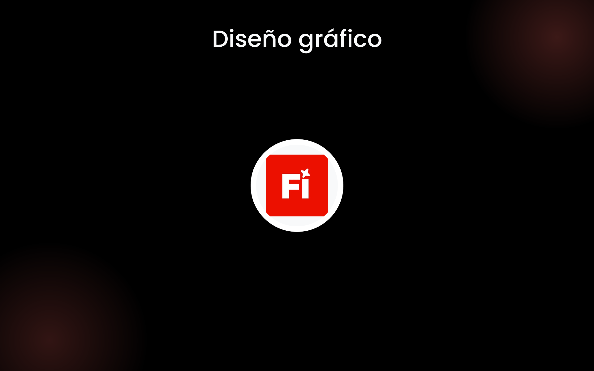 Diseño gráfico tools