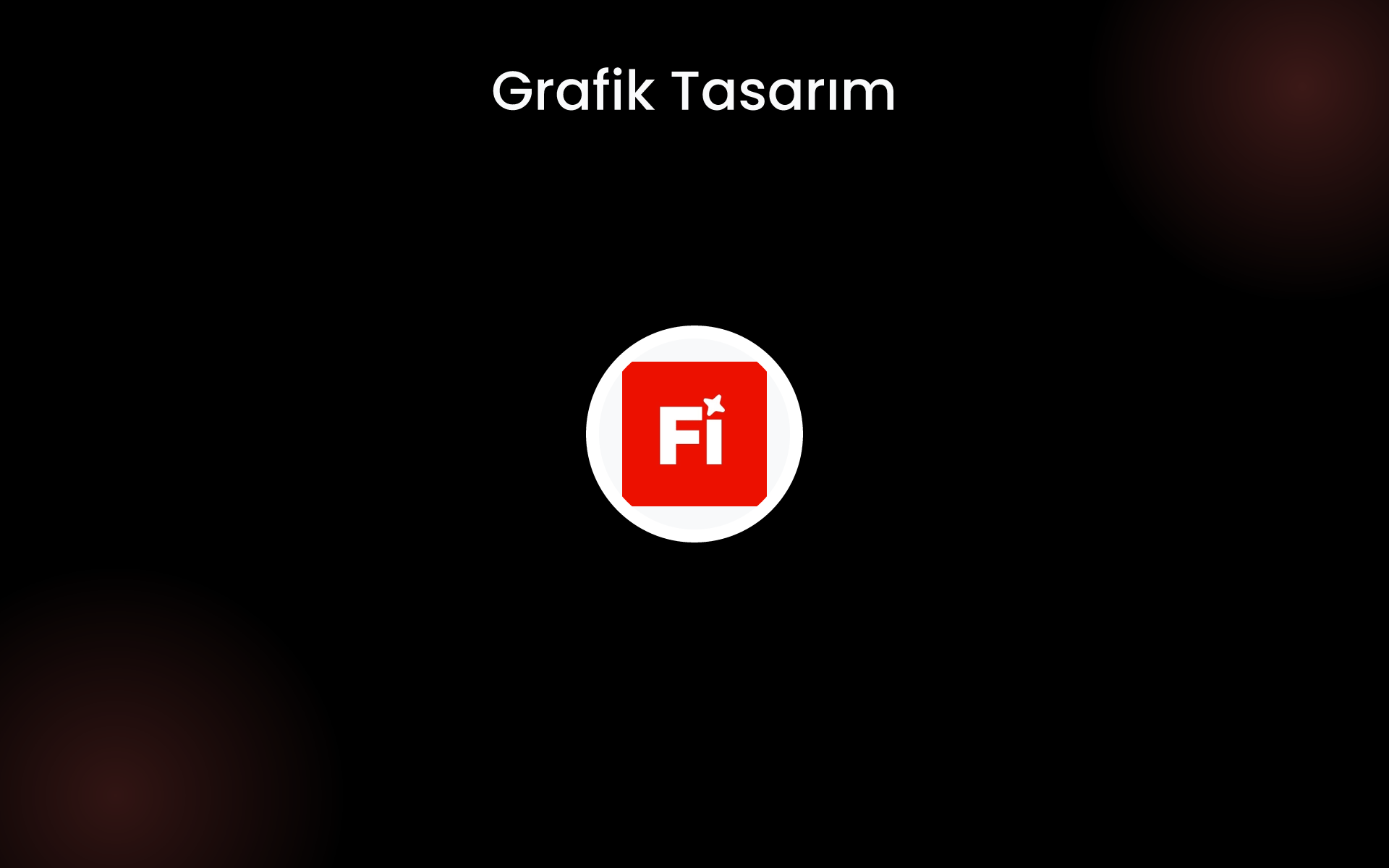 Grafik Tasarım tools