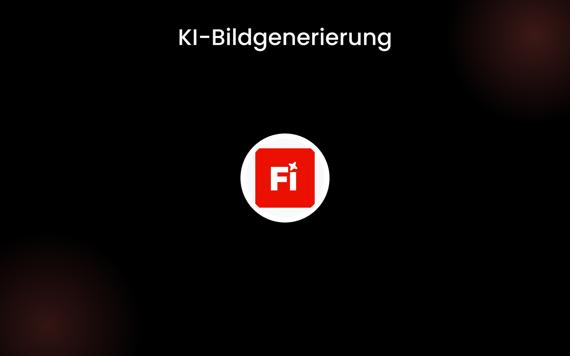 KI-Bildgenerierung tools KI-Bildgenerierung tools