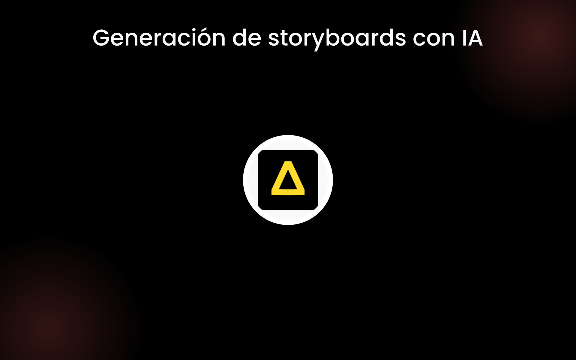 Generación de storyboards con IA tools Generación de storyboards con IA tools
