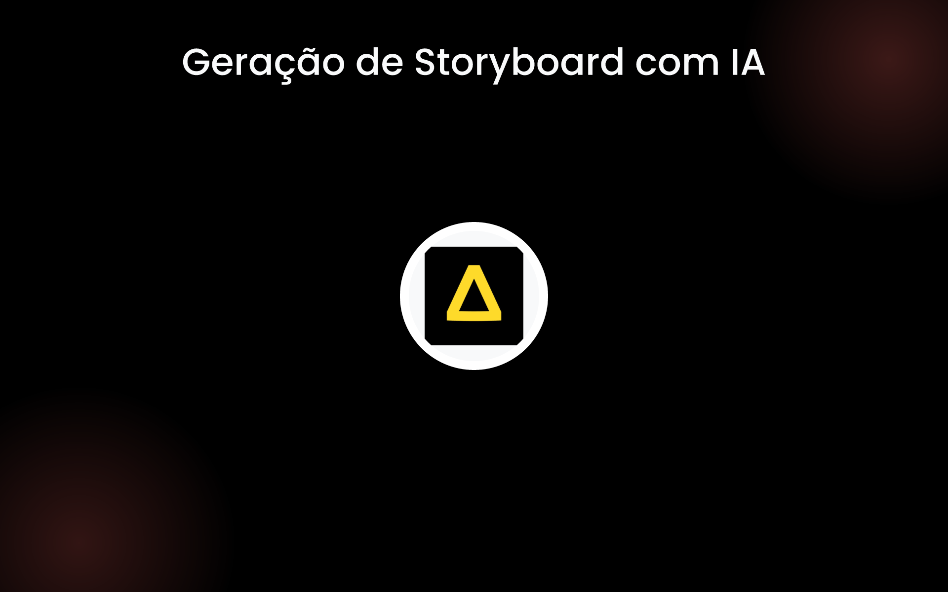 Geração de Storyboard com IA tools Geração de Storyboard com IA tools