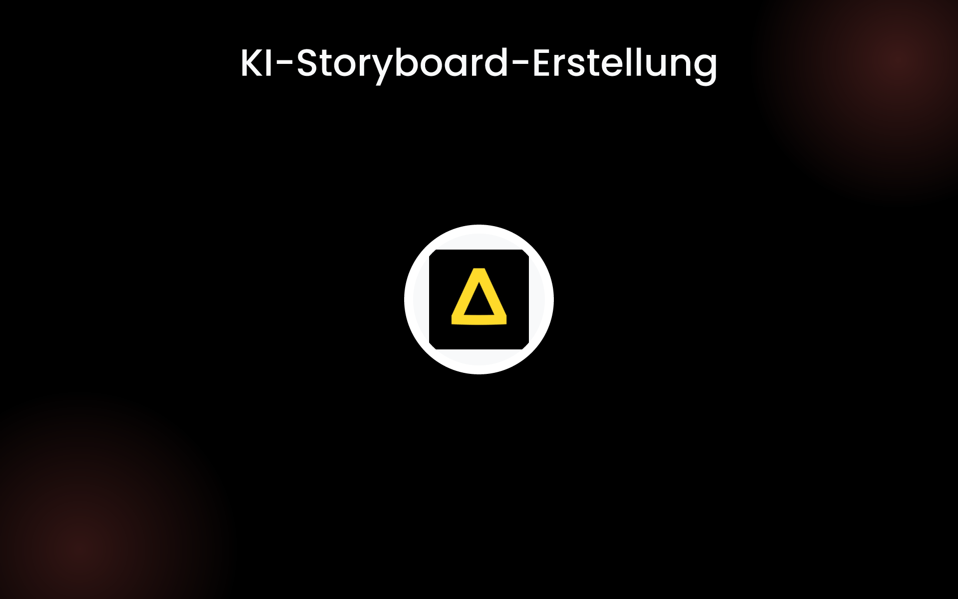 KI-Storyboard-Erstellung tools