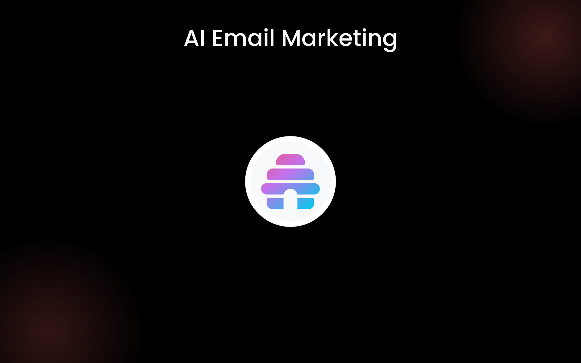 AI Email Marketing tools