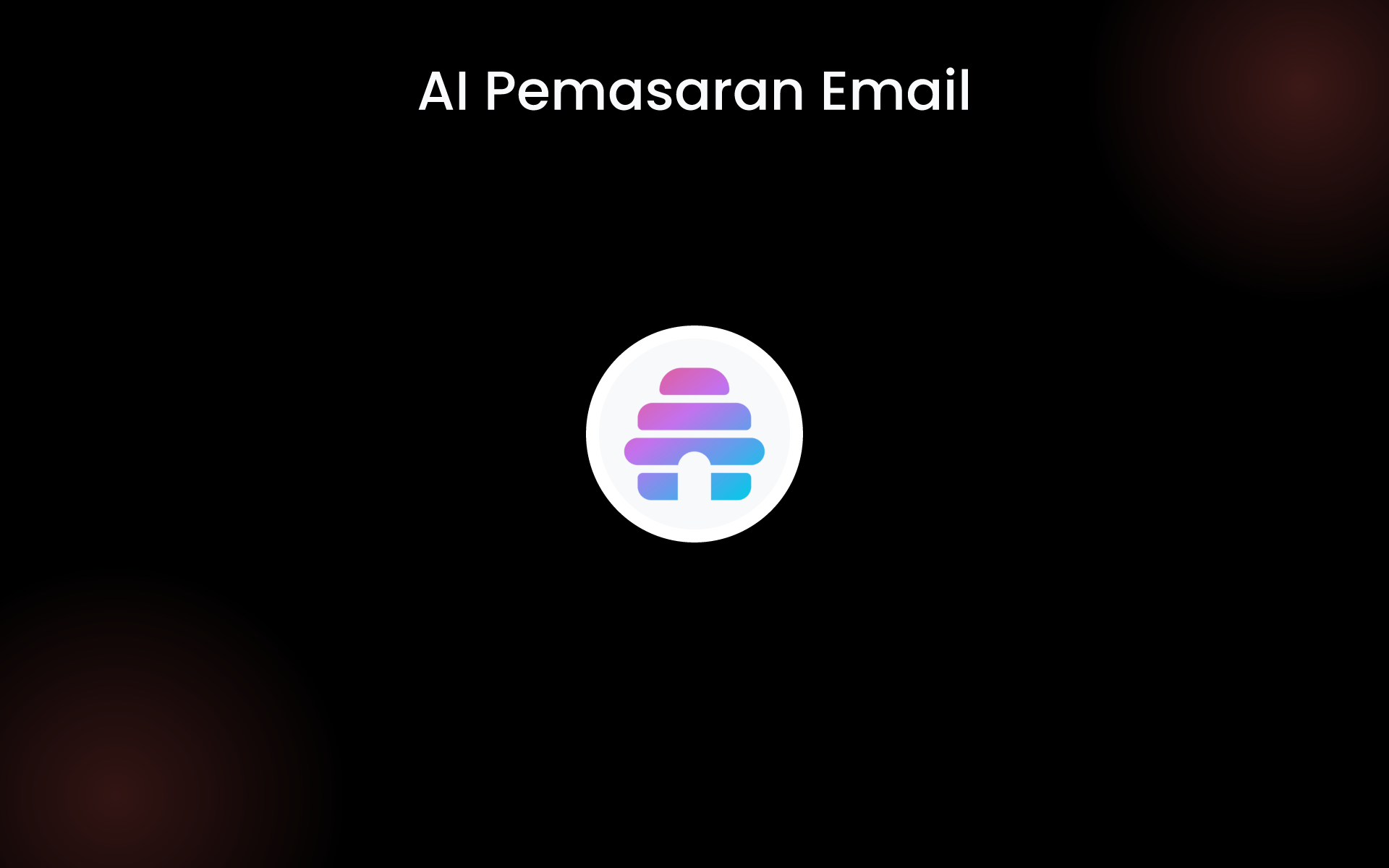 AI Pemasaran Email tools