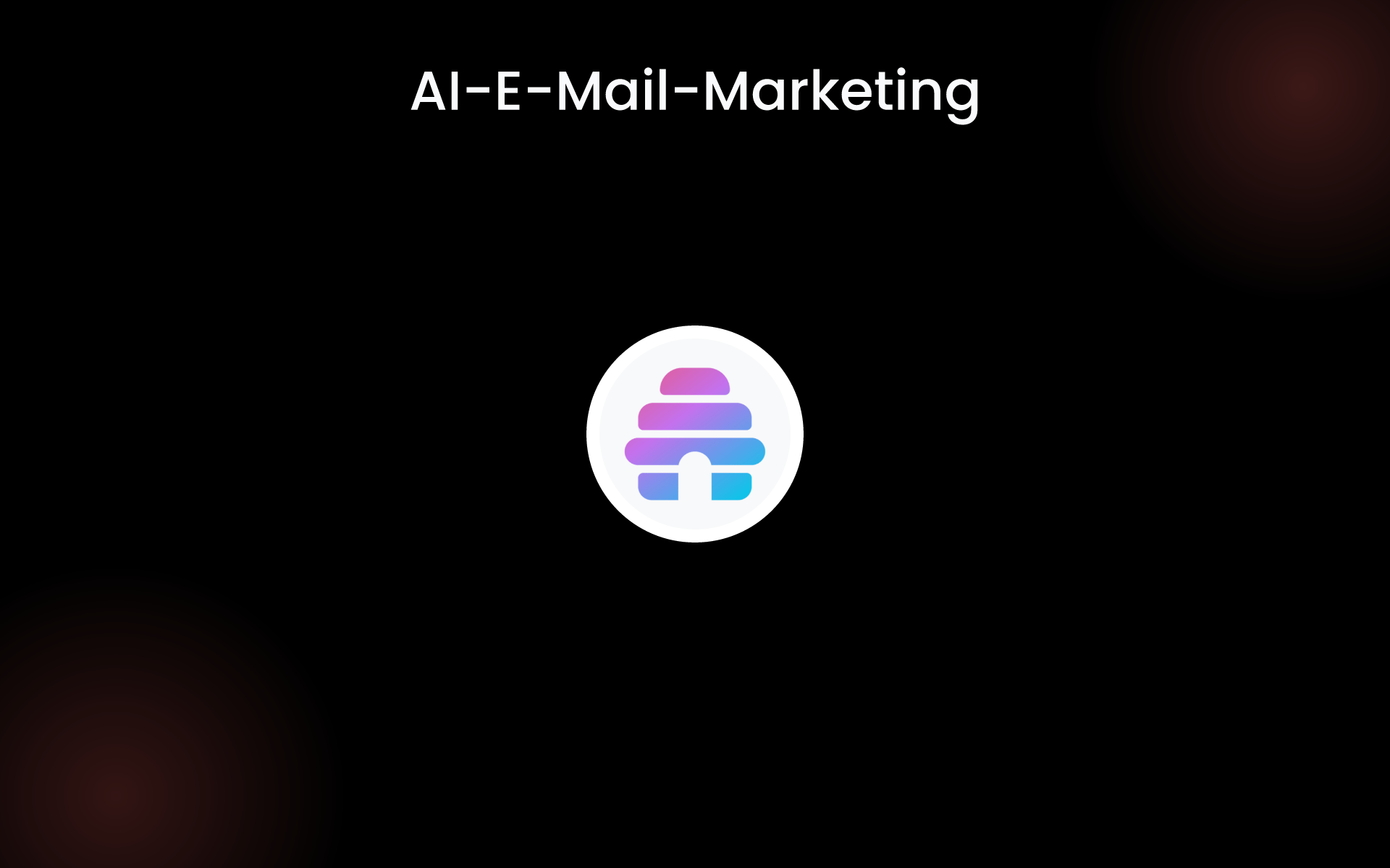 AI-E-Mail-Marketing tools