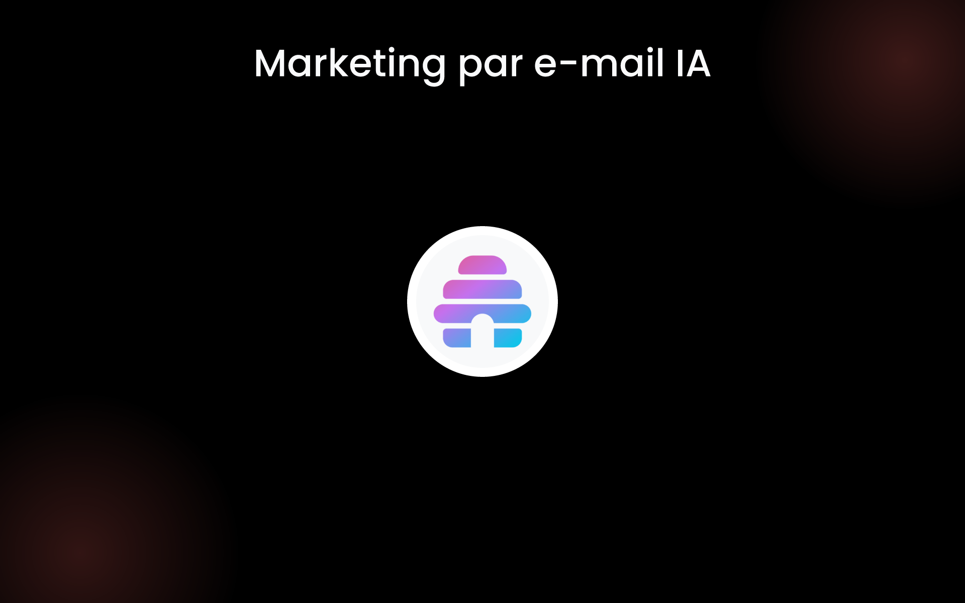 Marketing par e-mail IA tools