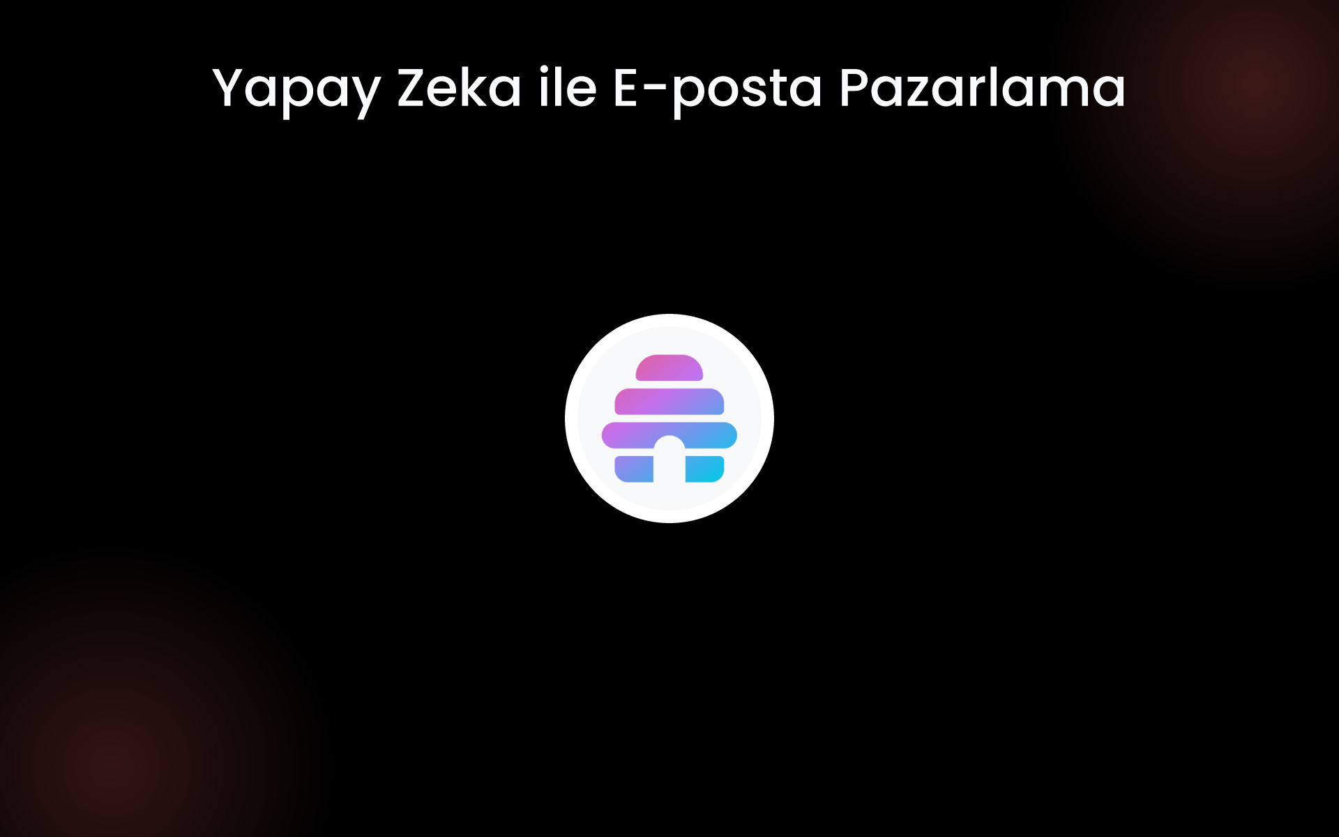 Yapay Zeka ile E-posta Pazarlama tools